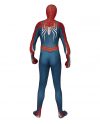 Spider Man Costume Advanced Suit