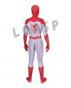 Spider Man Costume Suit