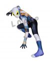 Spider Man Costume Threats And Menaces Suit