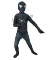 Spider Man Venom Costume Black Suit