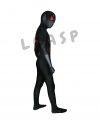 Spider Man Costume Dark Suit