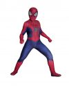 Classic The Amazing Spider Man Costume Suit
