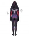 Venom Symbiote Spider Gwen Stacy Costume