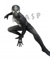 Halloween Venom Costume for Adults Kids