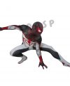 Miles Morales Costume TRACK Suit