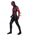 Spider Man 2099 Costume Deluxe