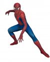 Classic Spider Man Costume Suit