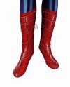 Spider Woman Costume Jumpsuit