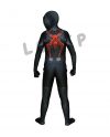 Spider Man Costume Dark Suit