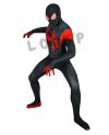 Classic SpiderMan Miles Morales Costume