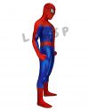 SpiderMan Peter B Parker Costume