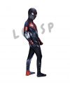 Miles Morales Costume Advanced Tech Suit