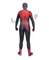 Spider Man Costume Hellfire Gala Suit