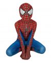 Classic Spider Man Costume Suit