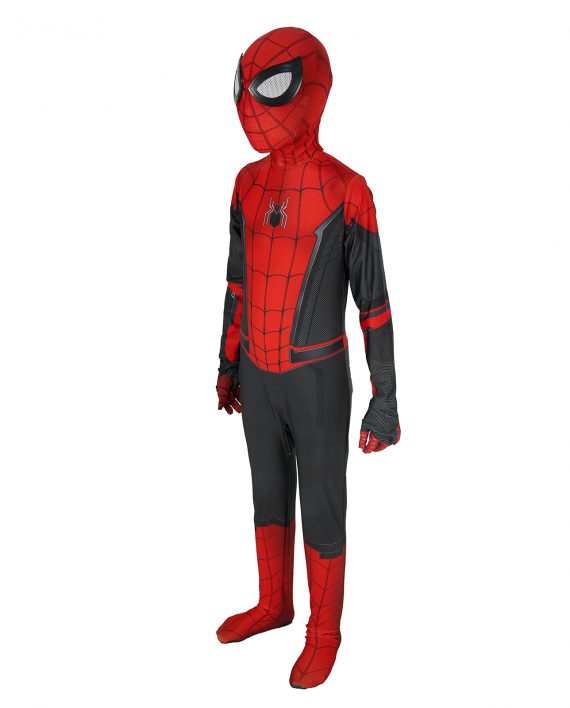 Spider Man Costume Far From Home
