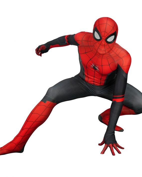 Spider Man Costume Far From Home
