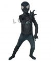 Spider Man Venom Costume Black Suit