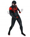 Classic SpiderMan Miles Morales Costume