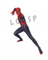 Superior Spider Man Costume Suit