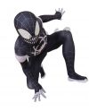 Venom Miles Morales Spider Man Costume