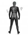 Halloween Venom Costume for Adults Kids