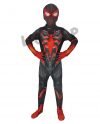 PS5 Miles Morales Costume STRIKE Suit