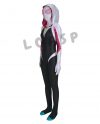 Classic Spider Gwen Stacy Costume