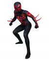 Spider Man 2099 Costume Deluxe