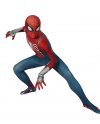 Spider Man Costume Advanced Suit