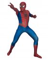 Classic Spider Man Costume Suit