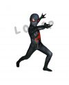 Spider Man Costume Dark Suit