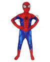 SpiderMan Peter B Parker Costume