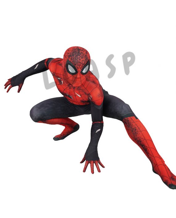Spiderman Costume Far From Home
