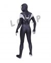 Venom Miles Morales Spider Man Costume