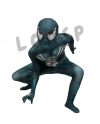Venom Symbiote Costume Eddie Brock