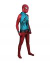 Scarlet Spider Man Costume