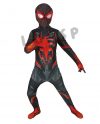 PS5 Miles Morales Costume STRIKE Suit