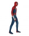 Spider Man Costume Advanced Suit