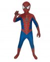 Classic Spider Man Costume Suit