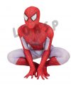 Spider Man Costume Suit
