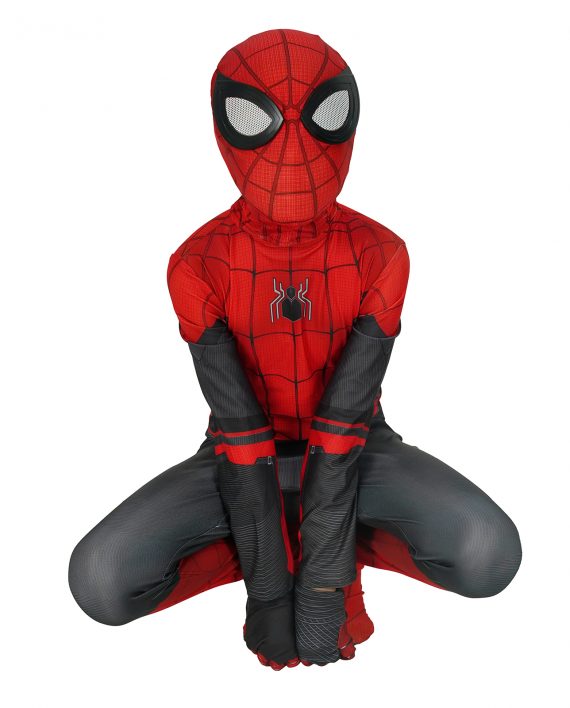 Spider Man Costume Far From Home