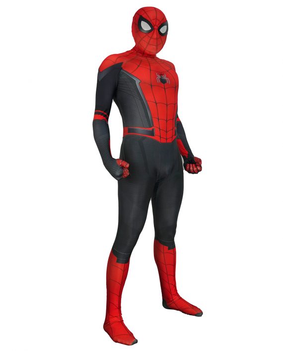 Spider Man Costume Far From Home