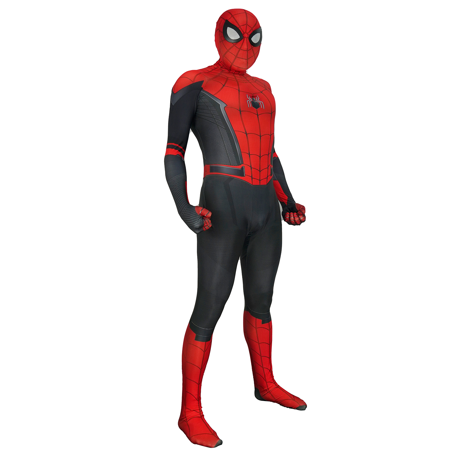 Spiderman Adult Costume Far From Home