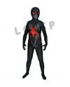 Spider Man Costume Dark Suit