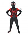 Classic SpiderMan Miles Morales Costume