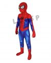 SpiderMan Peter B Parker Costume