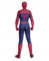 Classic The Amazing Spider Man Costume Suit