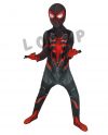 PS5 Miles Morales Costume STRIKE Suit