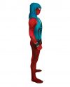 Scarlet Spider Man Costume