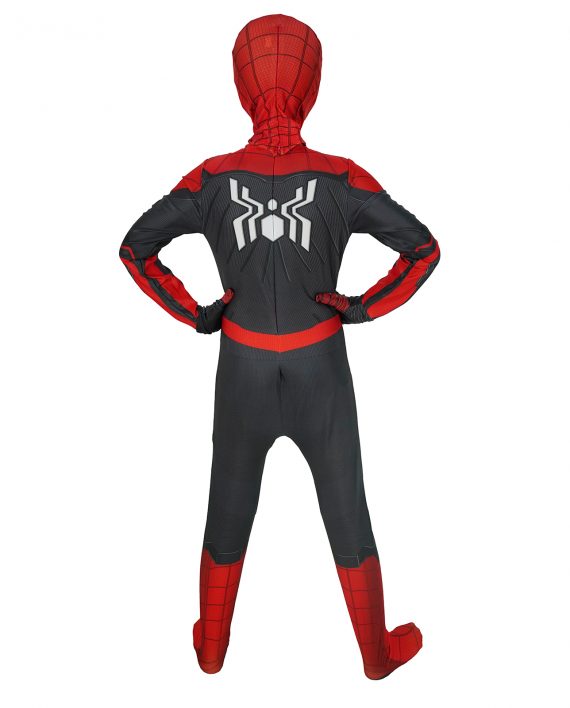 Spider Man Costume Far From Home